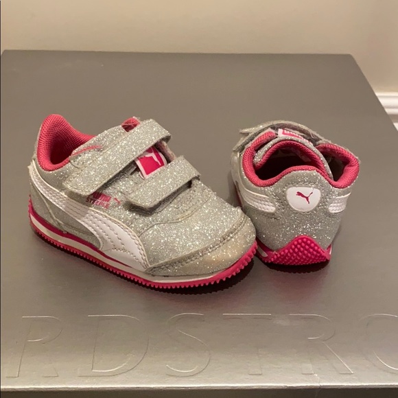 puma new walker shoes